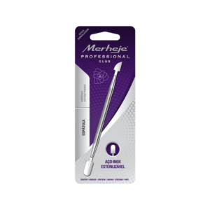 Espátula Inox Profissional Merheje