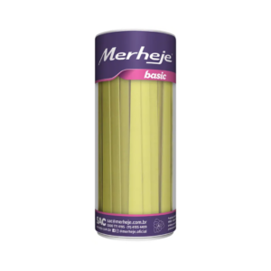 Lixa Gold P/ Unhas Merheje Basic Pote C/108