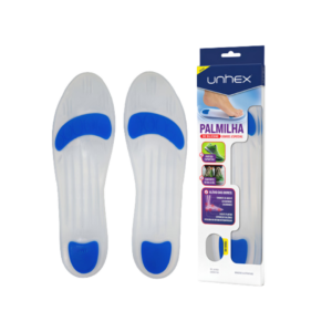 Palmilha Em Gel - 36/37