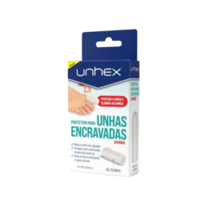 Protetor Para Unhas Encravadas Skingel - M
